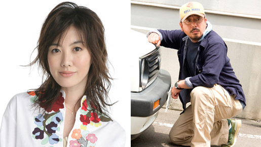 錦戸亮がちょんまげで映画デビュー！パティシエで侍、その名も『ちょんまげぷりん』