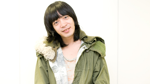 峯田和伸が動画で『ボーイズ・オン・ザ・ラン』に込めた熱い思いを吐露！