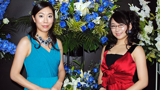 フィギュアスケートへの熱い思い託す『コーチ』西田美和＆時東ぁみからメッセージ！