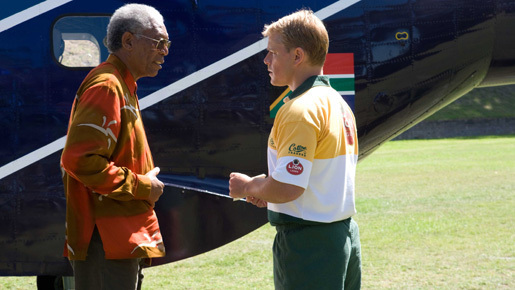 驚愕の高得点！　女性が感じたイーストウッド最新作『インビクタス』の魅力