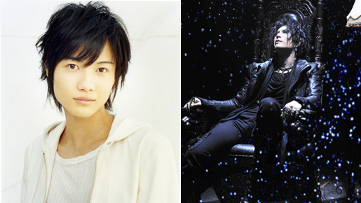 神木隆之介＆GACKT、ベッソンのラブコール受け『アーサー』続編キャストに続投