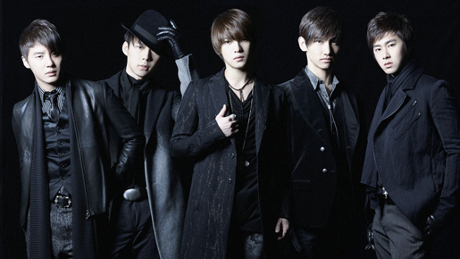 東方神起が溝端淳平主演のよさこい青春映画『君が踊る、夏』主題歌に決定！