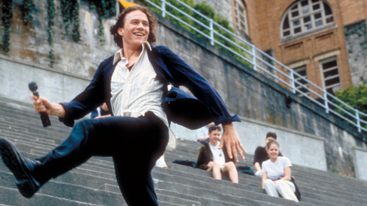 11年前のヒースの「君の瞳に恋してる」ナマ歌映像が到着　貴重なインタビューも！