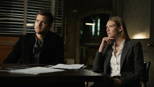 シネマカフェ的海外ドラマvol.139　謎好き恋愛マスターJ.J.エイブラムスのあれこれ