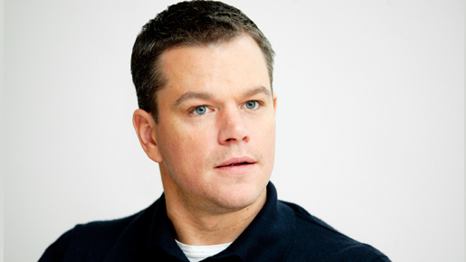 M・フリーマン×M・デイモン　『インビクタス』インタビュー　信頼と尊敬の到達点