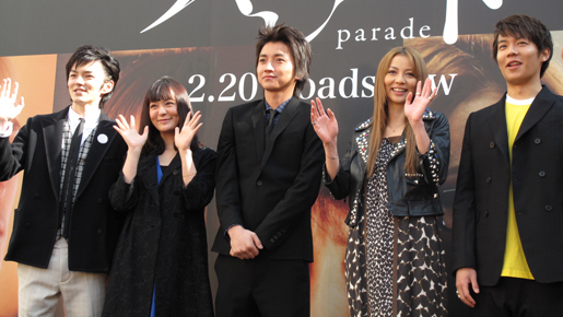 林遣都　藤原竜也の芝居も携帯電話の登録名も「イカ」