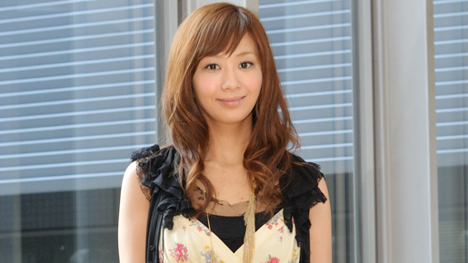 【文豪を演る】インタビューvol.2 優香 as お慶　太宰に敗北感味わわす女に快感？