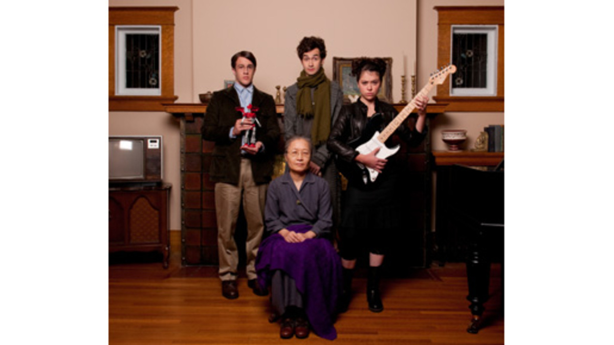 かもめ食堂 の荻上直子新作 トイレット 公開決定 ミューズ もたいまさこ健在 10年2月18日 ウーマンエキサイト 1 3