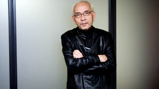 『人間失格』荒戸監督インタビュー　「生田斗真？50年に一人だね、モノが違うのさ」