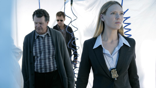 J.J.エイブラムスが放つ“もうひとつの科学”サスペンス「フリンジ」TVスポット到着！