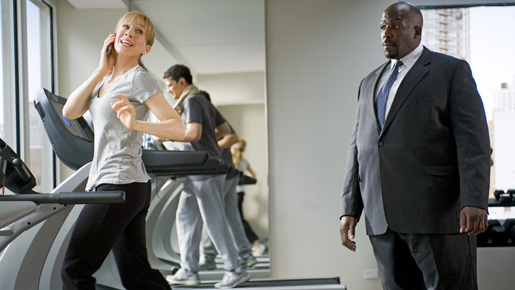 【シネマモード】現役ハーバード教授に聞く、ハリウッドのアンチエイジング事情