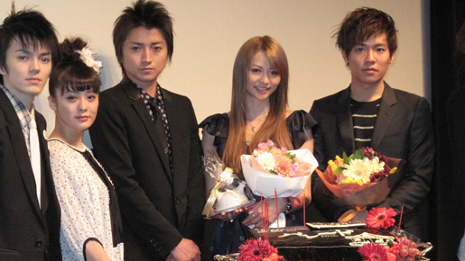 藤原竜也「自由にさせてくれた監督の力量」　ベルリン批評家連盟賞受賞の喜び