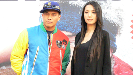 市原隼人が渋谷に突如出現も大混乱でイベントは即中止！　去り際に熱い思い呼びかけ