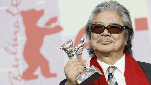 日本映画が健闘した第60回ベルリン国際映画祭