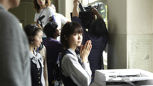 『ソラニン』メイキングDVD付き鑑賞券の受付開始　早くもオンラインで1位獲得！