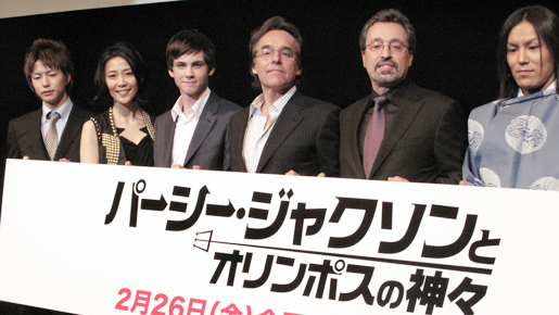 木村佳乃がクリス・コロンバス監督次回作に熱烈逆出演オファー！