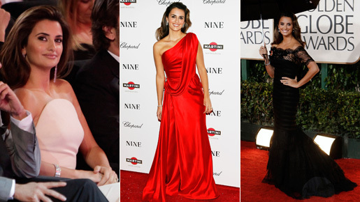 【シネマモード】アカデミー賞開催直前　セレブファッション大胆予測！