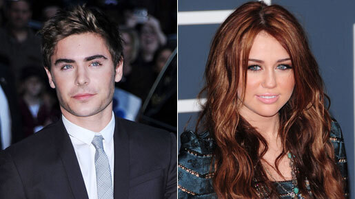 ザックにマイリー、『トワイライト』コンビも！　アカデミー賞プレゼンター追加発表