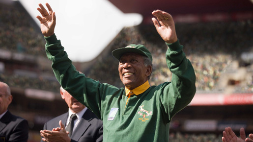 就活に効能アリ？　『インビクタス』学生座談会で熱い意見続出