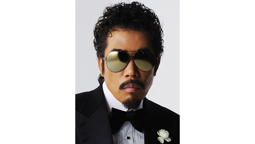 生田斗真主演映画の主題歌にデビュー30周年シャネルズの「ランナウェイ」