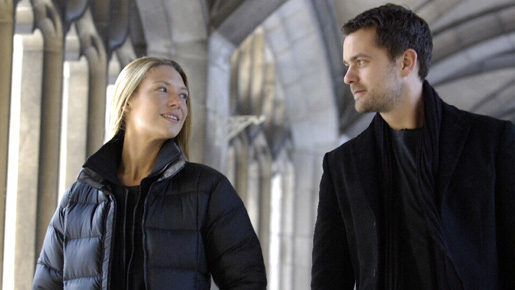 シネマカフェ的海外ドラマvol.141　「FRINGE／フリンジ」的LOVE事情