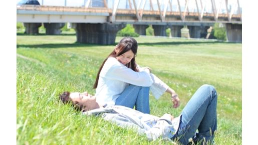 北川景子＆岡田将生、連ドラの教師と生徒の関係の次は映画で恋人同士！