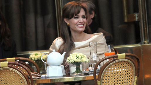 アンジーの父ジョン・ヴォイトが、娘との和解の喜びを語る