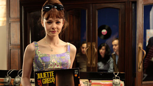 【どちらを観る？】大人への道開く、輝けるヒロイン『17歳の肖像』＆『プレシャス』