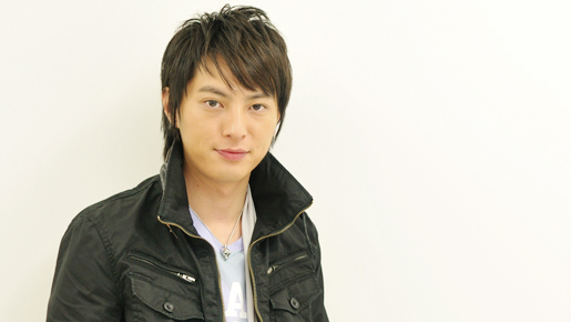 【文豪を演る】インタビューvol.3 塚本高史 as 芥川龍之介 天才肌の軽妙な“魔術”