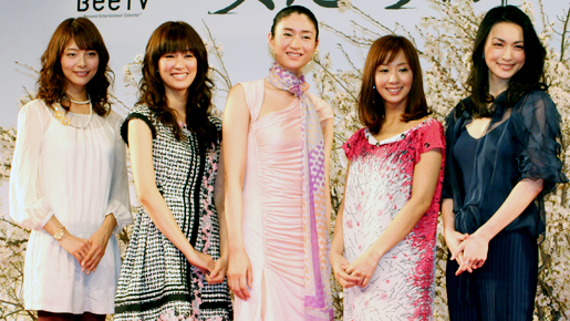 相武紗季、水川あさみ、小雪、優香、長谷川京子も驚愕、行定監督の忘れられない女は…