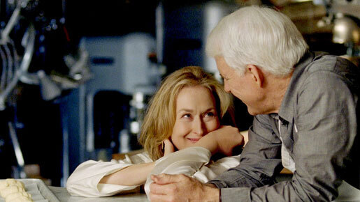 年を重ねてもハリウッド最前線で輝く秘訣　メリル・ストリープに習う“女の手本”