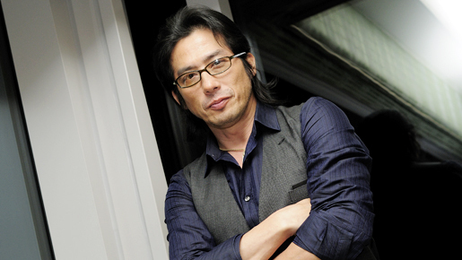 真田広之インタビュー　明かしたくとも明かせない「LOST」　“犠牲”と愛の結末