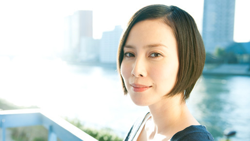 『スイートリトルライズ』中谷美紀インタビュー　夫以外の人に心奪われていく気持ち…