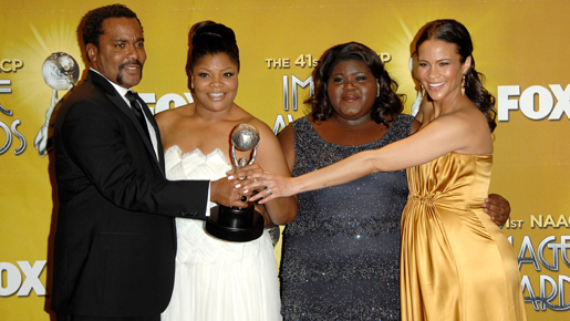 NAACP（全国有色人種向上協会）イメージ・アワードで『プレシャス』6冠！