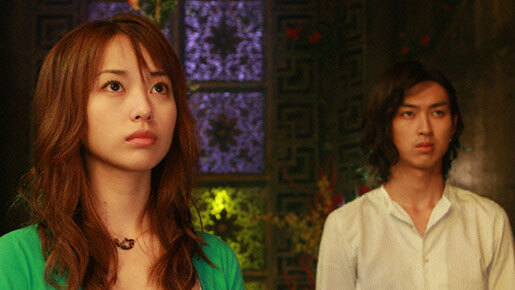 戸田恵梨香＆松田翔太登壇の『ライアーゲーム』初日舞台挨拶をTVとネットで生中継！