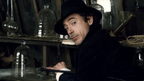 名探偵ホームズに天才科学者…ヒーロー役続くダウニー・Jr.の素顔はちょいワル？
