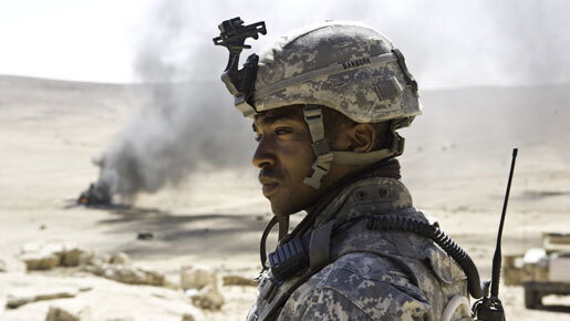 【アカデミー賞】『ハート・ロッカー』脚本賞でまずは1冠！