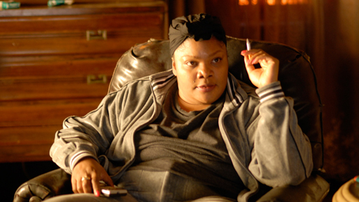 【アカデミー賞】助演女優賞は『プレシャス』のモニーク！