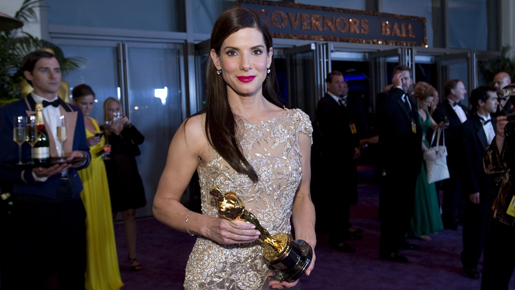 オスカー授賞式後はアフター・パーティ。お疲れモードでもセレブはパーティをはしご