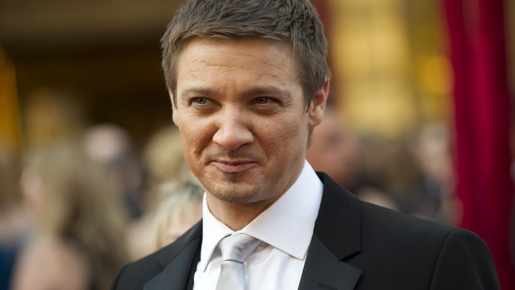 本命は誰？　女優にモテモテの『ハート・ロッカー』主演男優