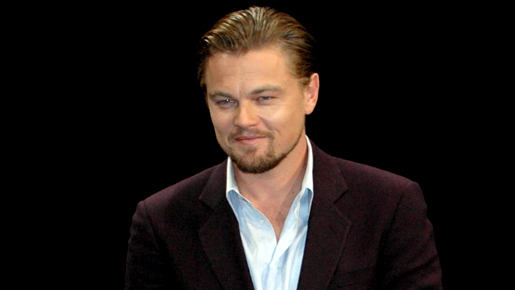 レオナルド・ディカプリオ、“共演者”のネズミたちの演技に感銘を受けた？