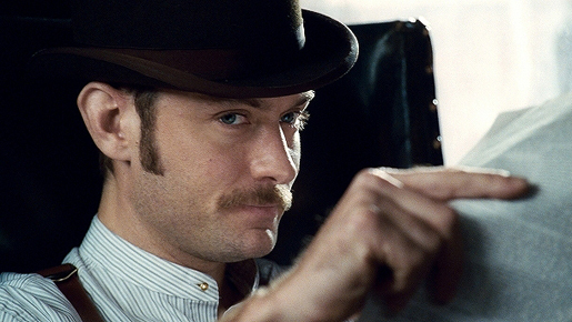 彼氏はホームズ、結婚はワトソンと？　『シャーロック・ホームズ』カップルアンケート