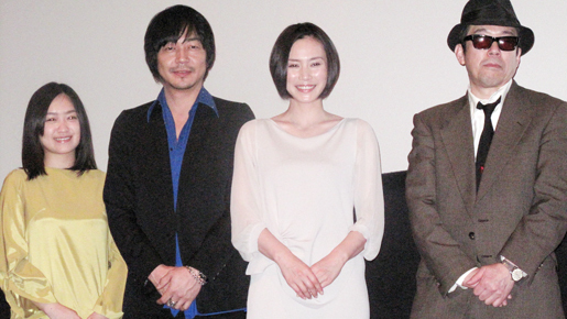 中谷美紀 ホワイトデーの過ごし方は「ノーアイディアです！」