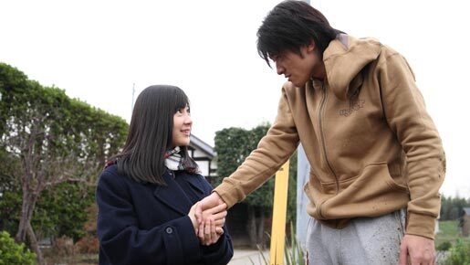 AKB48小野恵令奈の小悪魔ぶりに加え友情出演であの人も！『さんかく』予告編到着