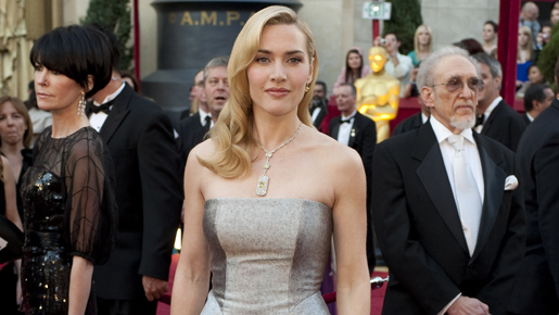 オスカー・カップル、ケイト・ウィンスレット＆サム・メンデス夫妻が破局