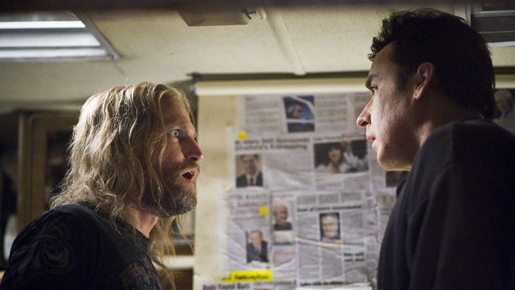 終末の予言者（？）ウディ・ハレルソンが魅せる！　『2012』特典映像が到着