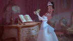 新たなるミュージカルアニメ誕生の瞬間！『プリンセスと魔法のキス』特別映像が到着