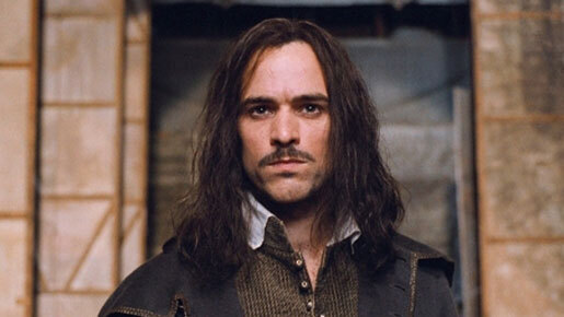 【シネマモード】「仏映画界を背負って立つ男」ロマン・デュリスが挑む喜劇の神様