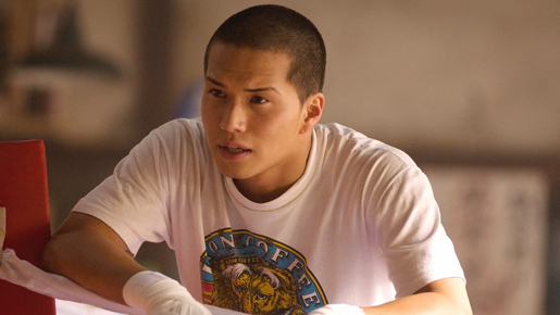 市原隼人の“セクシー半裸”画像を携帯待受にゲット！　『ボックス！』前売特典