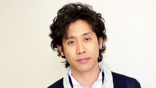 大泉洋×深川栄洋監督インタビュー　怖いもの見たさ？　純愛映画で開いた“新しい扉”